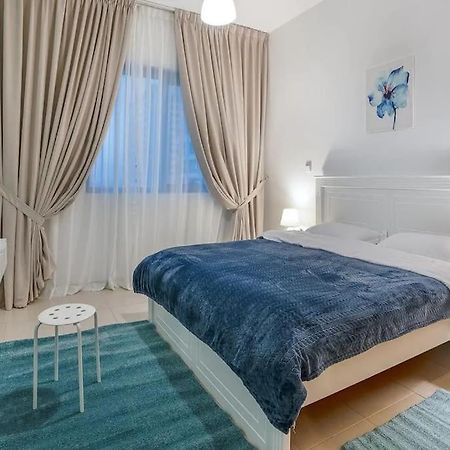 Best Apartment 2 Bedroom Beach Front Abu Dhabi Eksteriør bilde
