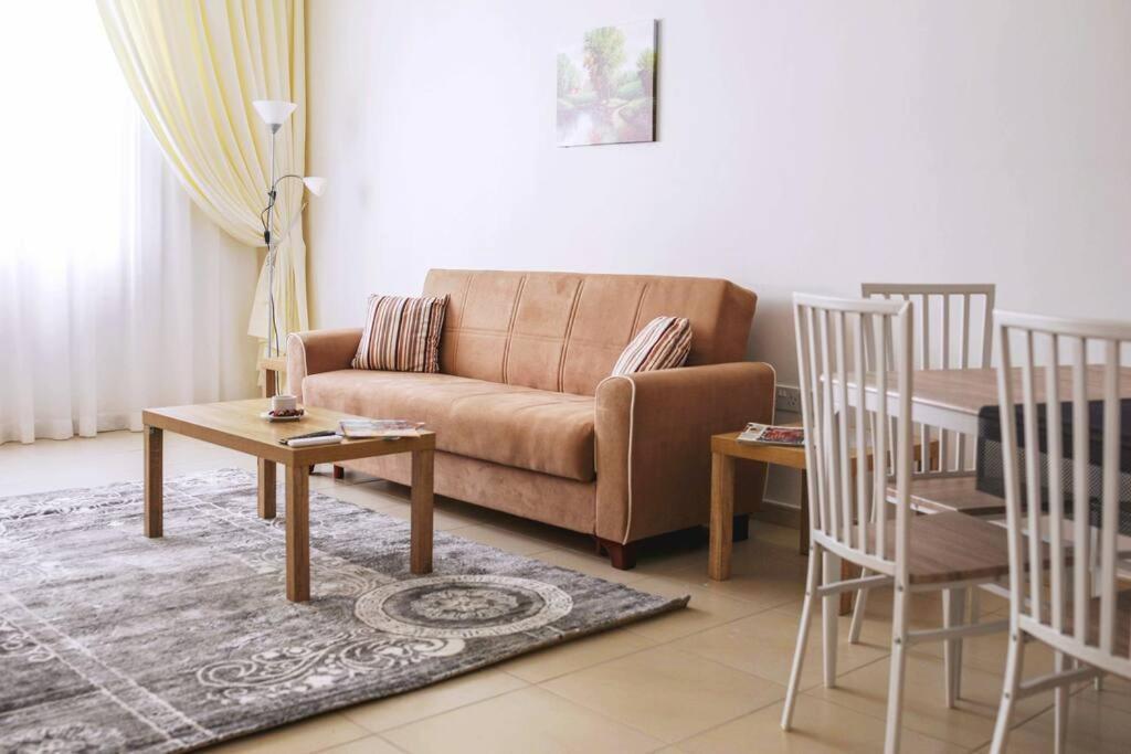 Best Apartment 2 Bedroom Beach Front Abu Dhabi Eksteriør bilde