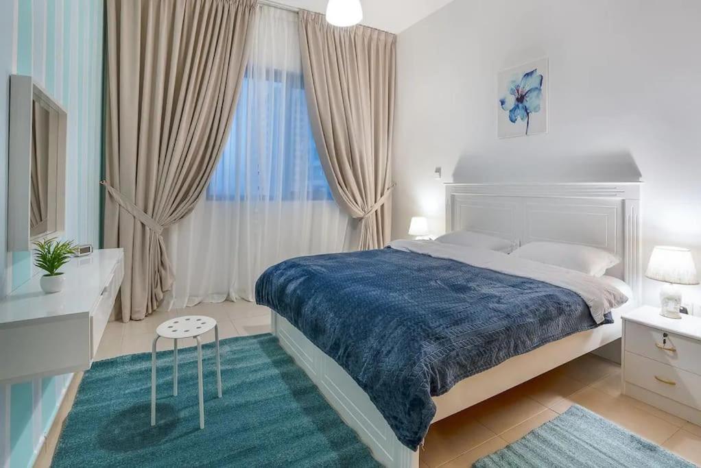 Best Apartment 2 Bedroom Beach Front Abu Dhabi Eksteriør bilde
